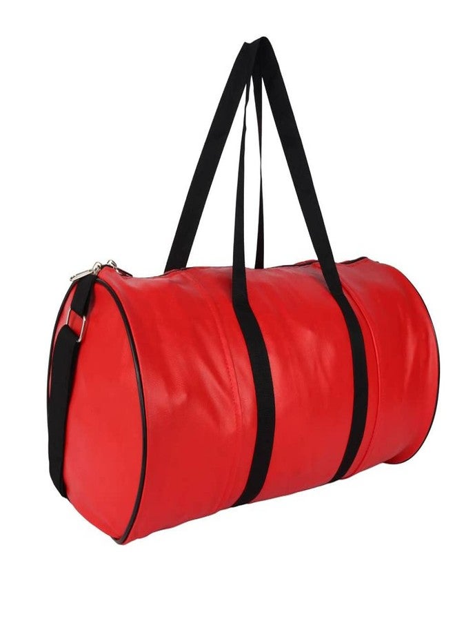 TRUE 2 F Sports Duffel Gym Bag for Men, Women, Boys, Girls- Large Duffle Bag with Wet Pocket & Shoe Compartment- One Shoulder Bag for Training, Outdoor, Yoga, Overnight Travel Duffel Bag - Image 2